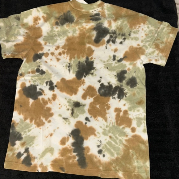 ROUND 2 TIED DYE XS - Picture 4 of 4